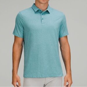 Lululemon polo